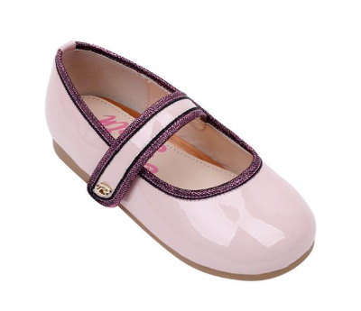 베이비브레스 구두