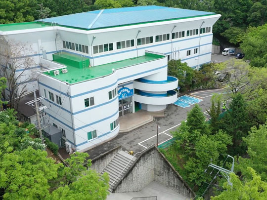 강남구민체육관 시설 등록 방법 위치 가격 프로그램