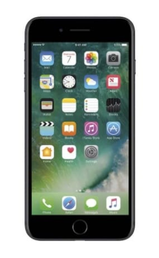 iPhone 7 Plus