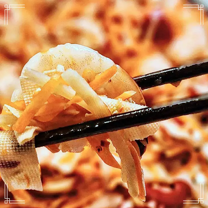 진심 가득 건강 담은 맛 인천 맛집 추천 생방송투데이 짜장 짬뽕 짜장면 짜장밥 짬뽕밥 게장과 메밀면의 만남! 게눈 감춘면 오늘방송 수요맛전