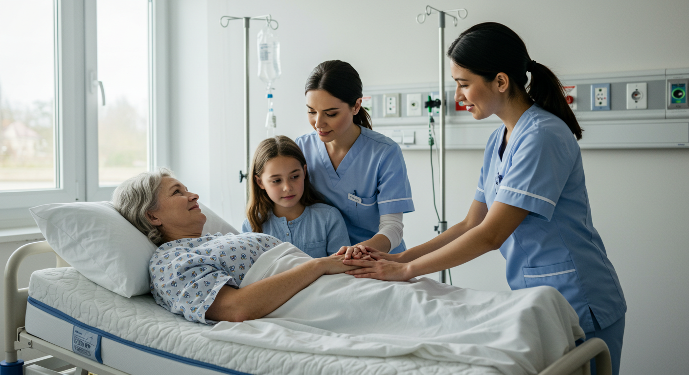 욕창 병행 요법, 욕창 치료 기간