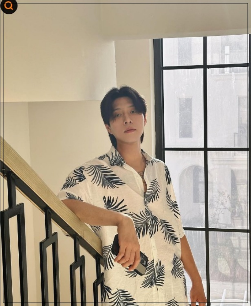 환승연애 또다른 시작 스핀오프 남자 출연자 인스타