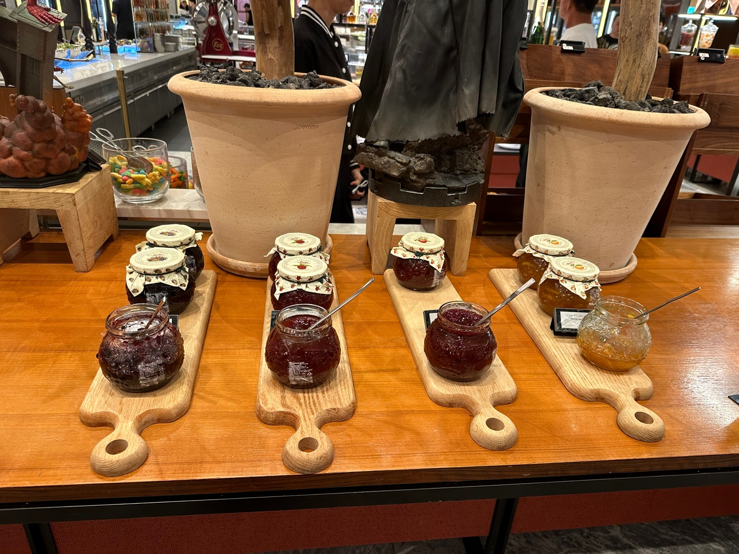 그랜드하얏트 제주