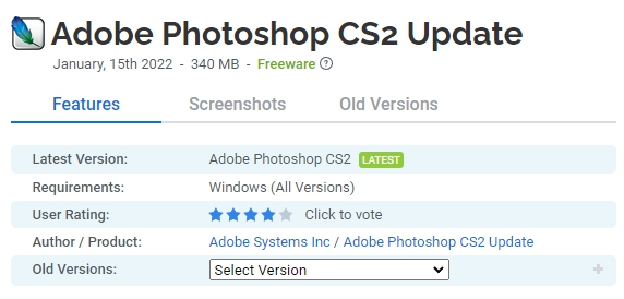 Adobe-Photoshop-CS2-Update