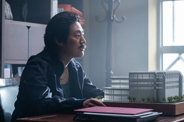 보고타 마지막 기회의 땅 평점 정보 출연진