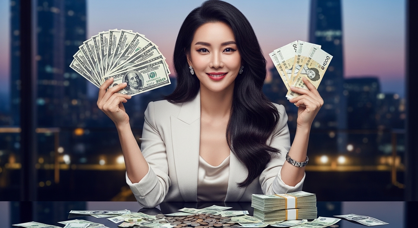 지방 은행 고금리 예금