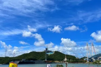 진도 가볼만한 곳 BEST 5 진도 5일장부터 케이블카로 추천_5