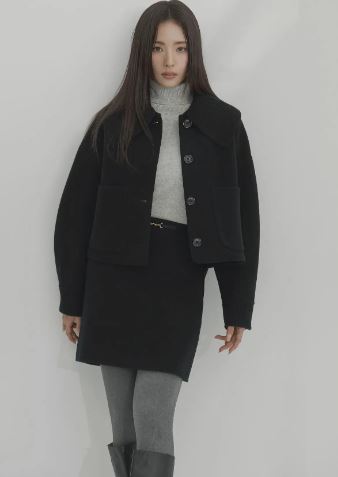 Fall Coat Trend Analysis - Long vs. Short Coats