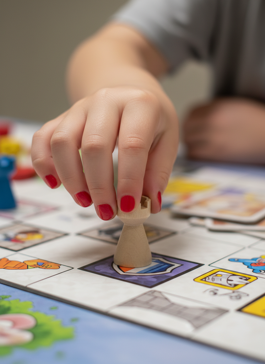 손톱 검은세로줄&amp;#44; 방치하면 후회합니다! 흑색종 자가진단법