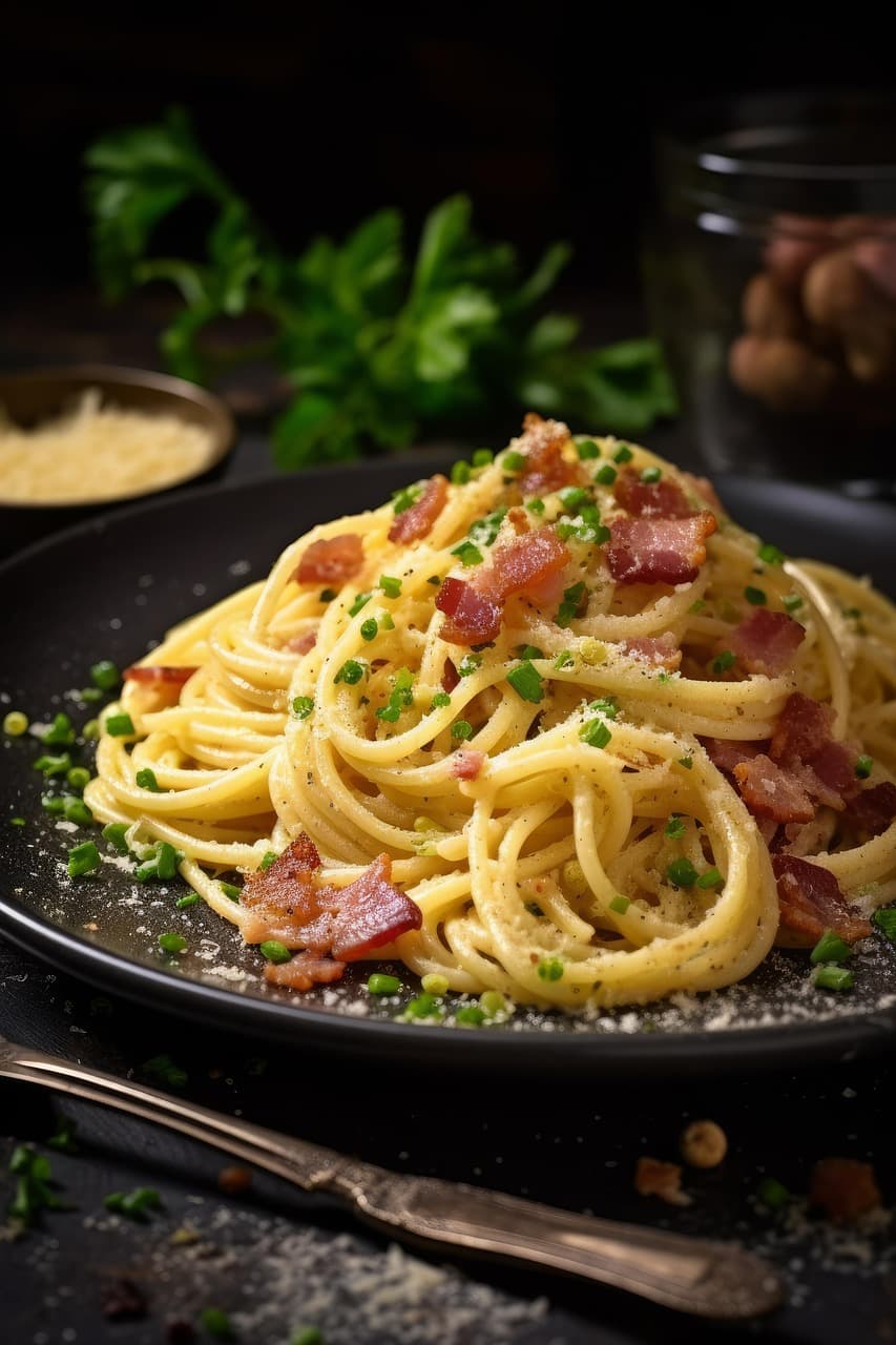이탈리아의 파스타와 가족 문화: 음식이 정체성과 정서적 유대감을 형성하는 방법