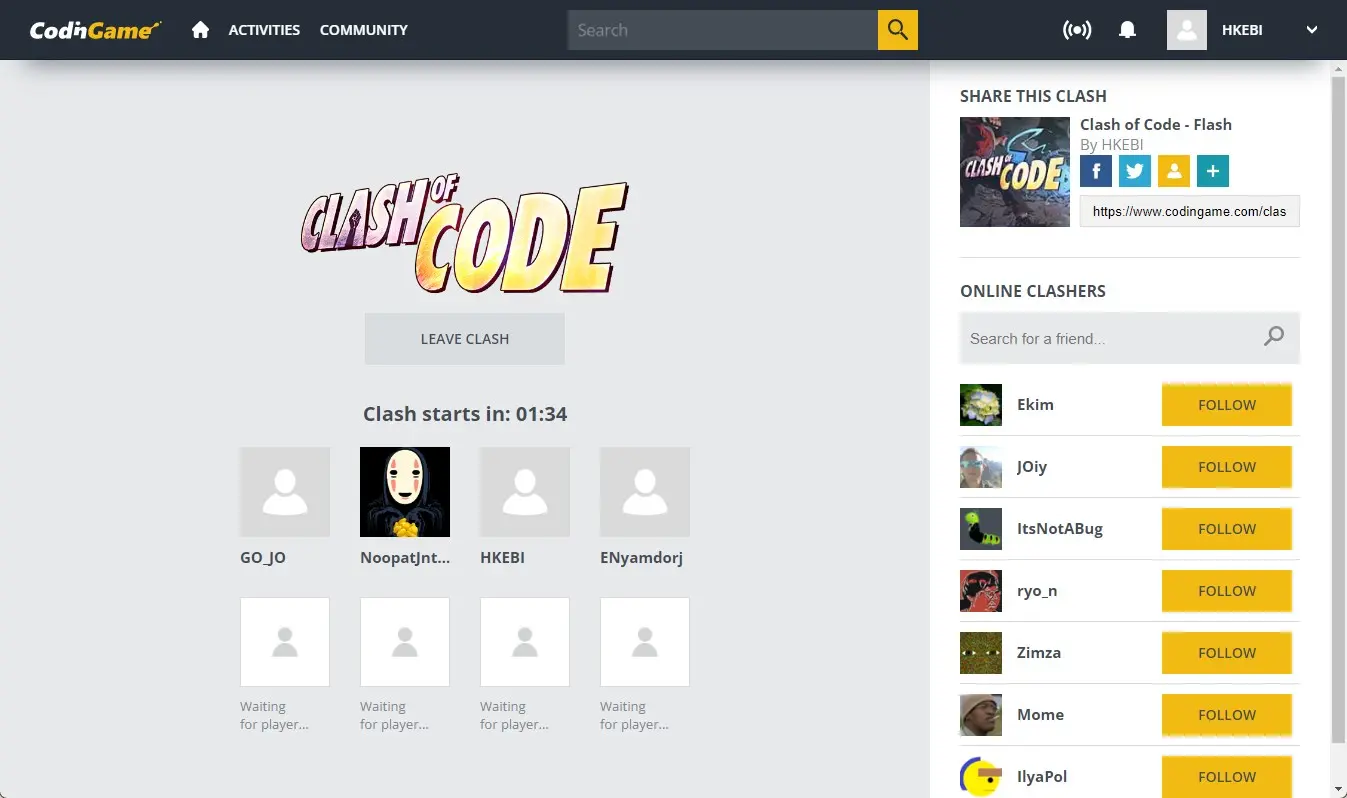 게임으로 코딩을 배우는 방법 사진 12