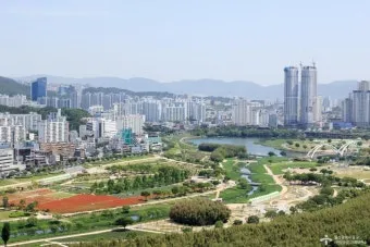 울산 가볼 만한 곳 태화강 국가정원 주차장 주차요금_5