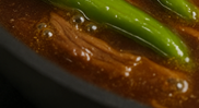 소고기장조림 맛있게 하는법