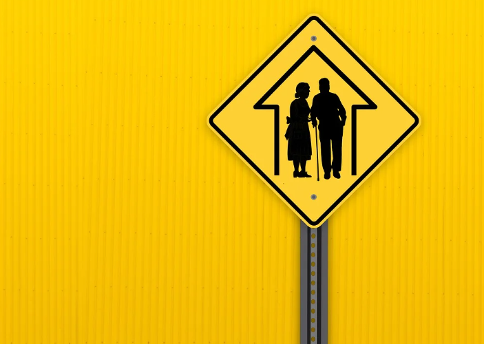 구미 요양보호사 수요 증가 배경