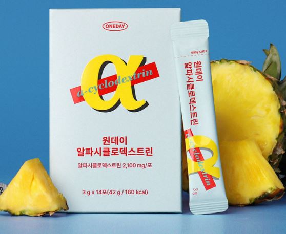 알파 cd 다이어트 보조제 순위