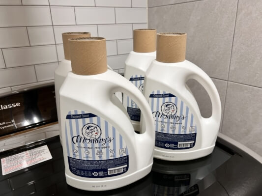 지관 씌워진 사진