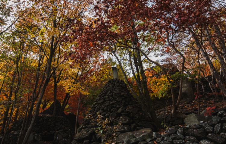 하동 삼성궁