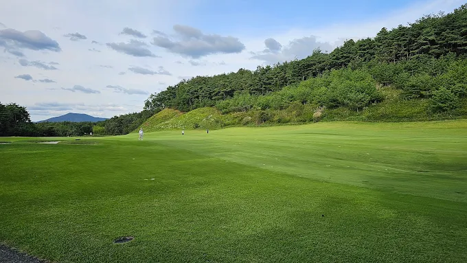 상주 뉴스프링빌2CC 소개 및 이용방법