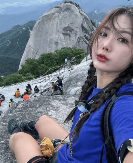 나는솔로16기상철-돌싱글즈변혜진-현커-변혜진나이-직업-프로필