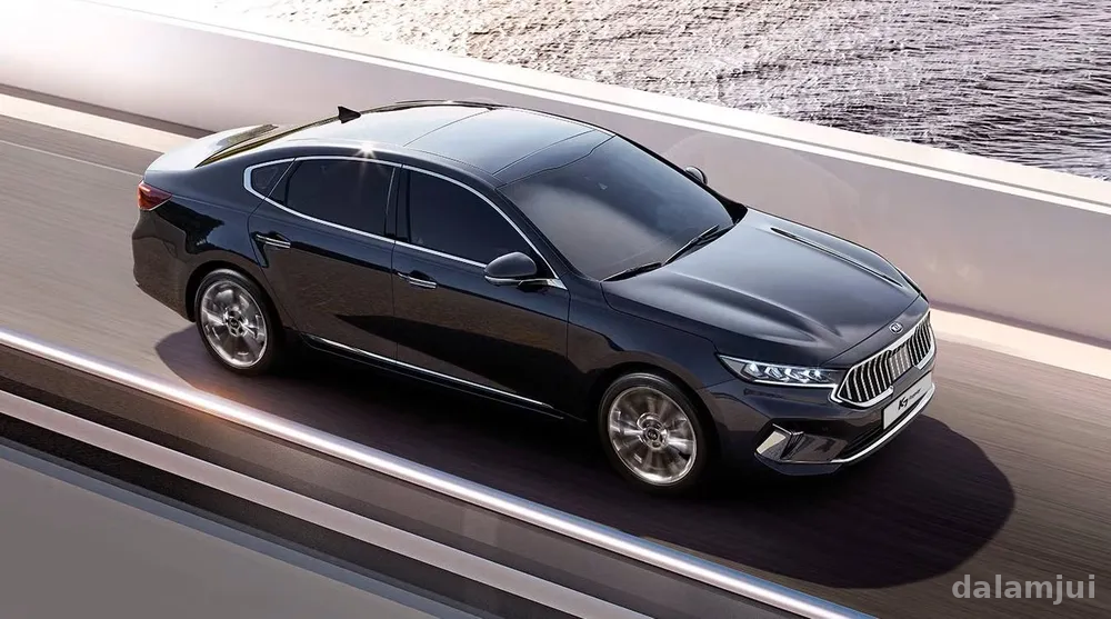 기아 K7, 2025년형, 하이브리드, 가격 출시일 지원금 할인