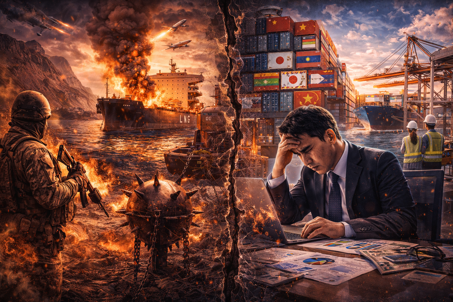 불가항력 안내서관련 이미지