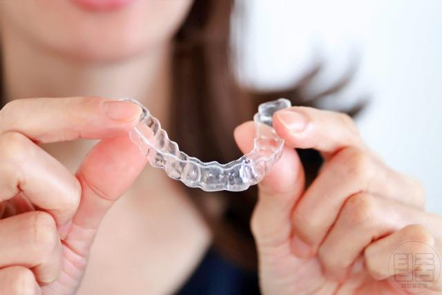 이갈이 원인 관리 치료 마우스피스