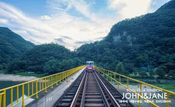 원주 레일바이크 예약 원주 레일바이크 이용안내 완벽 가이드_10