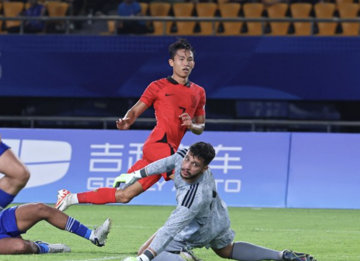 항저우 축구 일정