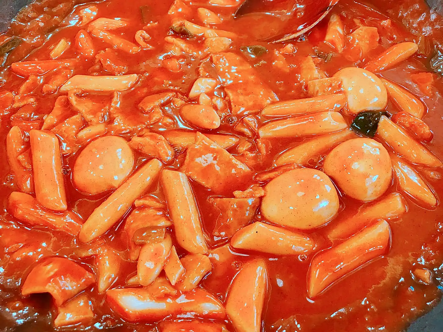 줄서는식당 전국 택배 밀키트 주문 가능 모듬튀김 마약주멉밥 한우대창 우삼겹 토핑 반반 즉석 떡볶이 맛있는 가정식 떡볶이집 송파나루역 송리단길 맛집 소개