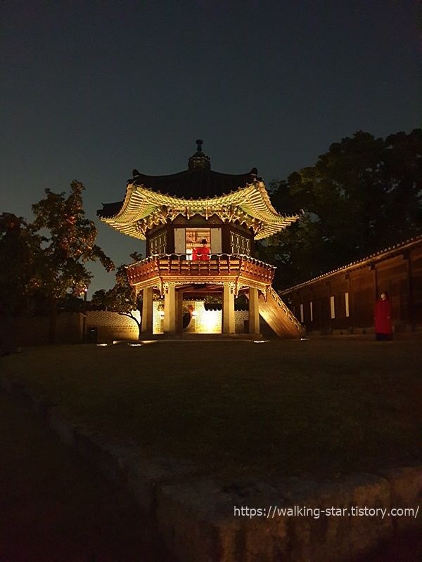 달빛-기행-대금-연주
