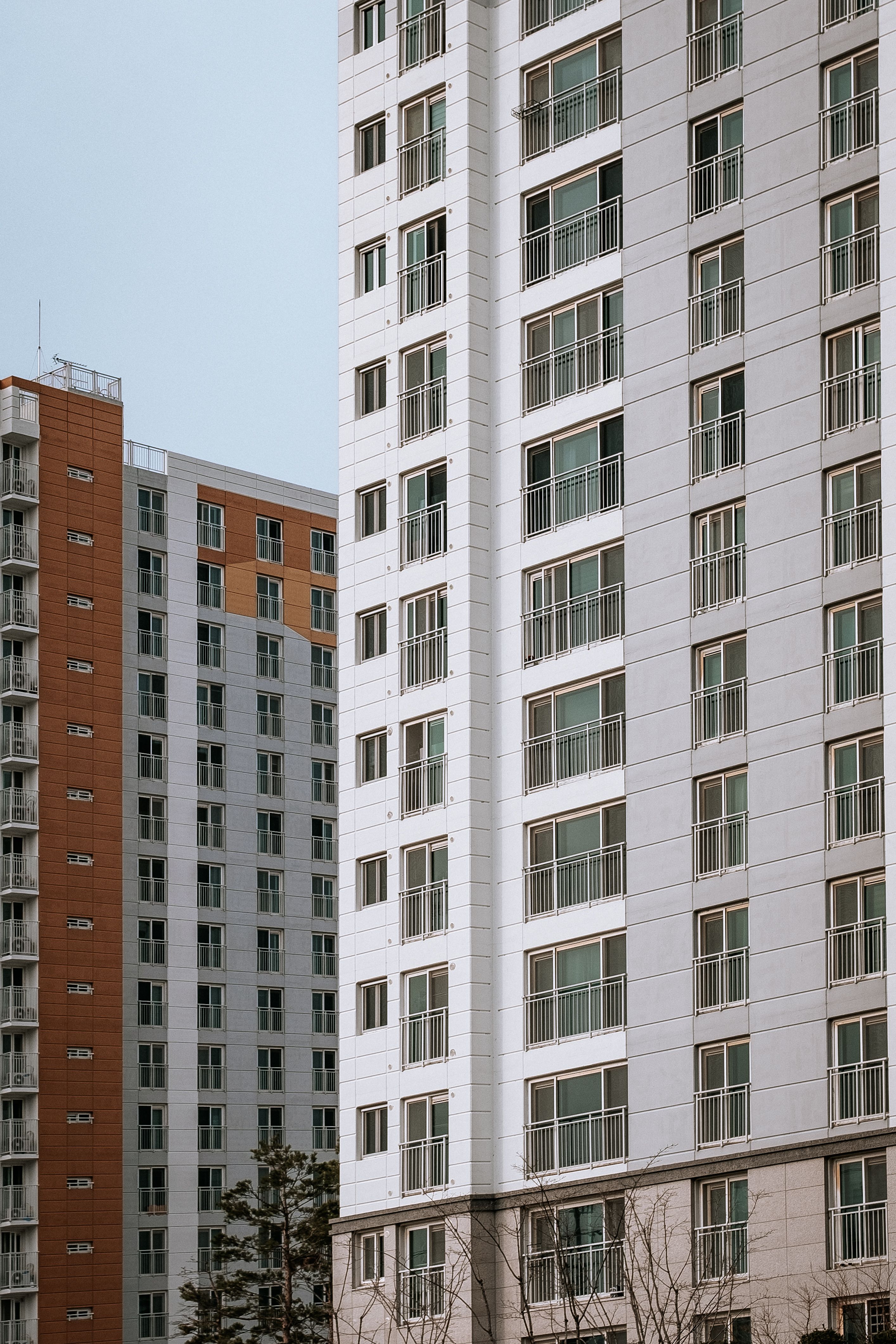아파트 매매는 줄고 다세대 빌라 거래는 늘어난 이유, 최근 부동산 시장 변화