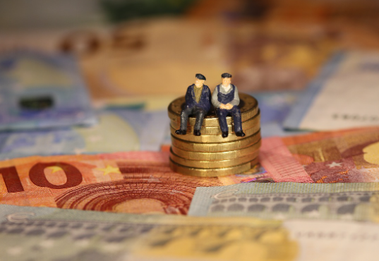 프리랜서 국민연금 납부