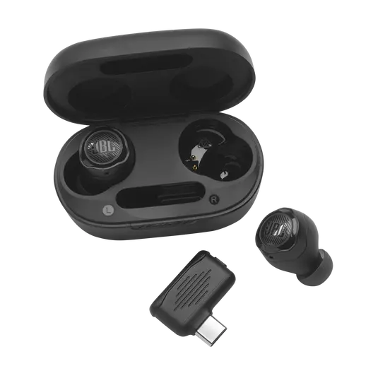 JBL Quantum TWS Air