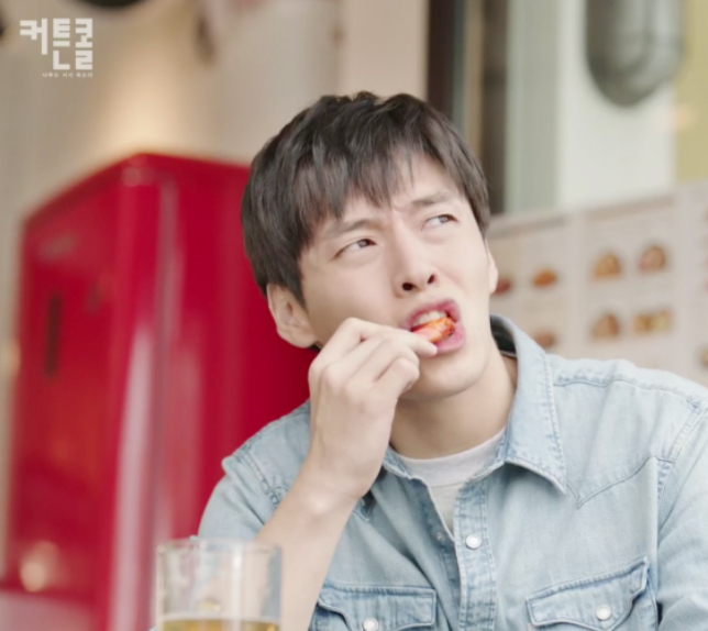 커튼콜
