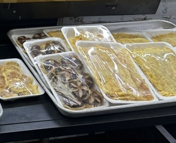 오늘N 위대한 일터 전남 여수 서시장 전집 산들네 오늘N 2499회