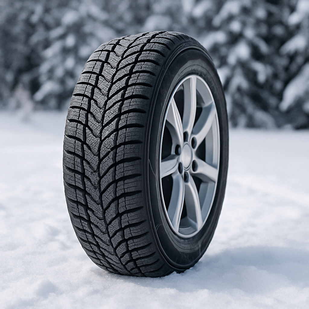윈터타이어 추천: 눈길에도 거뜬한 겨울용 타이어 TOP5
