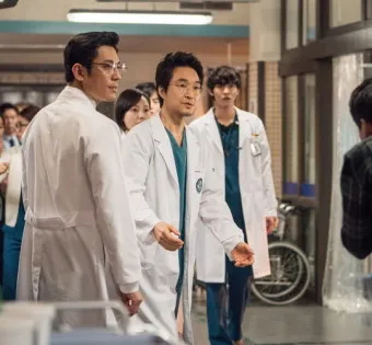 낭만닥터 김사부 시즌1 드라마 명대사_21