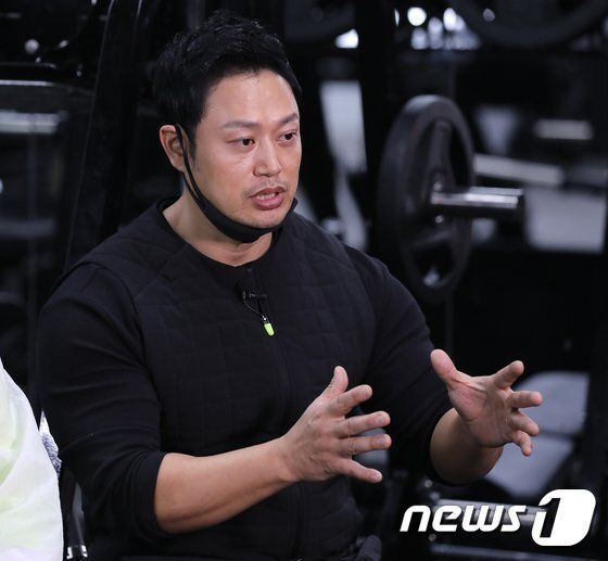 양치승