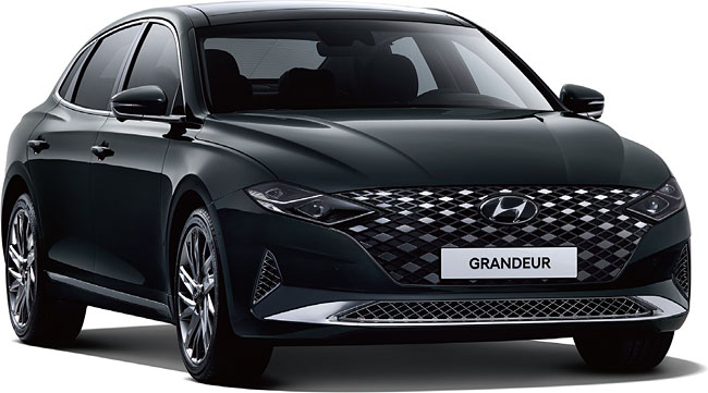 그랜저 중고차 가격 시세표 ❘ 11~22년식 중고 시세 총정리