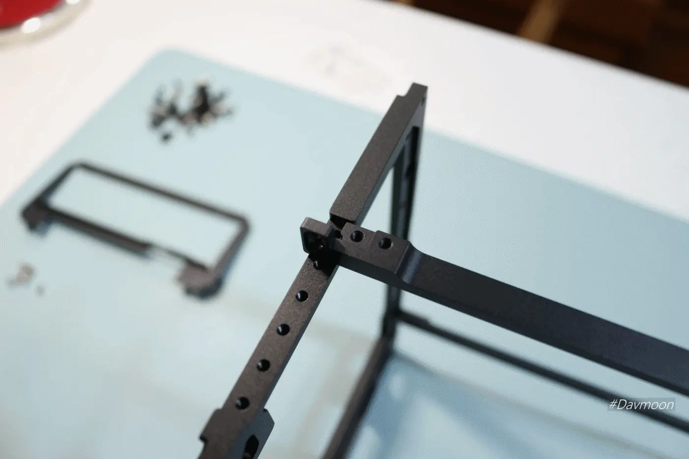 formd t1 v2 그래픽카드 슬롯 조절 메인 프레임 webp