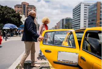 카카오택시 고객센터 전화번호