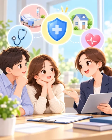 보험 특약 변경 전 확인해야 할 사항5