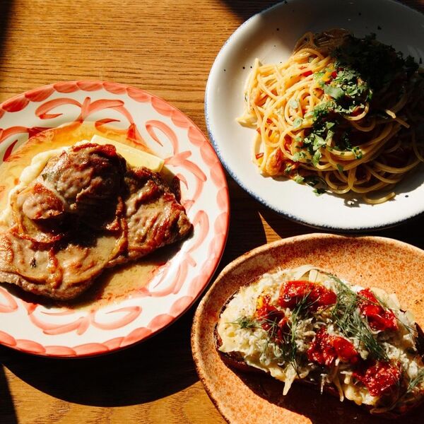 시모키타자와 감성 브런치 카페/레스토랑 추천 3곳[도쿄 현지인 추천](토로 커피 & 베이커리, 비오 오지얀 카페, 브루클린 로스팅 컴퍼니)