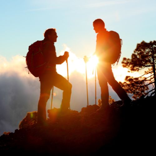 4050서울산악회 가입 정보