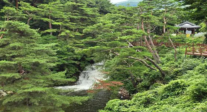 붉은노을