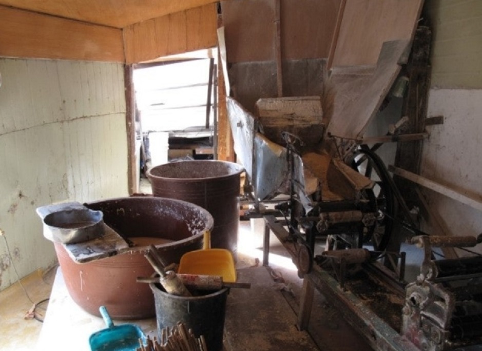 태양열-국수-임실-백양국수-한국인의밥상