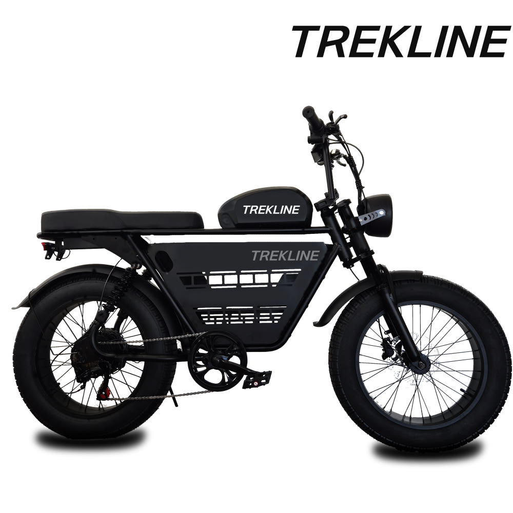 감성&middot;가성비 다 잡은 전기 팻바이크, 트랙라인 자토바이 S1 솔직 리뷰