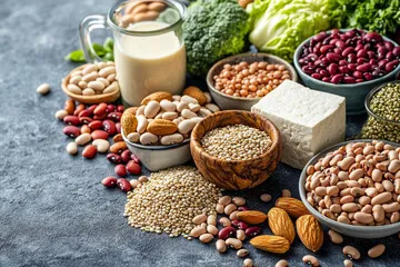 40대 남자 체지방률 낮추는 식습관은?