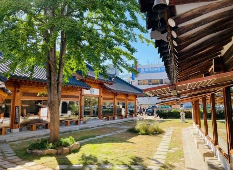 스타벅스 북한산점