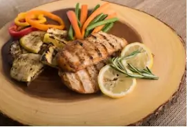 단백질-야채-식단